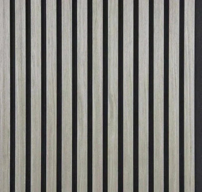 Flexible Acoustic Panels — Transform Your Space in Just 25 Minutes - (270cm x 110cm)