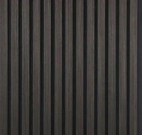 Smoked Oak