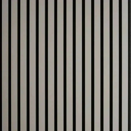 Flexible Acoustic Panels — Transform Your Space in Just 25 Minutes - (270cm x 110cm)
