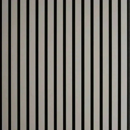 Flexible Acoustic Panels — Transform Your Space in Just 25 Minutes - (270cm x 110cm)