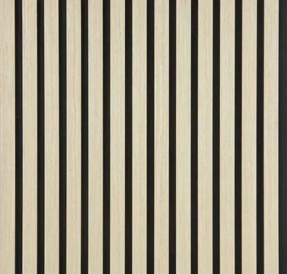 Flexible Acoustic Panels — Transform Your Space in Just 25 Minutes - (270cm x 110cm)