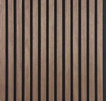 Flexible Acoustic Panels — Transform Your Space in Just 25 Minutes - (270cm x 110cm)