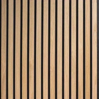 Flexible Acoustic Panels — Transform Your Space in Just 25 Minutes - (270cm x 110cm)
